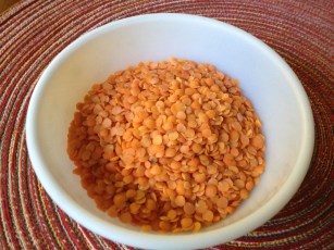 MASOOR DAL